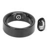 Smart Ring Bluetooth 5.0 IP68 Water Resistant Multi Sports Mode Stainless Steel Fitness Tracker