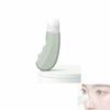 Coehaopike Blackhead Remover Comfortable Pore Sebum Pore Dirt Unisex Tool, Double-Sided Multi-Function, Care, Removal, Removal, Cleansing, Compact,