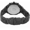 Orient Мужские часы Enterprise Chronograph с черным циферблатом FTV00006B
