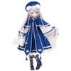 Azone International с*т*ж x Iris Collect petit Hono ~Пушистая щенячья любовь~ Хоп вер. Мягкая виниловая фигура головы в масштабе 1/3, кукла коллекционного масштаба
