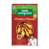 TATA Sampann Куриная масала с натуральными маслами, 100 г, приготовленная шеф-поваром Сандживом Капуром, с эксклюзивным советом шеф-повара, насыщенный аромат и вкус