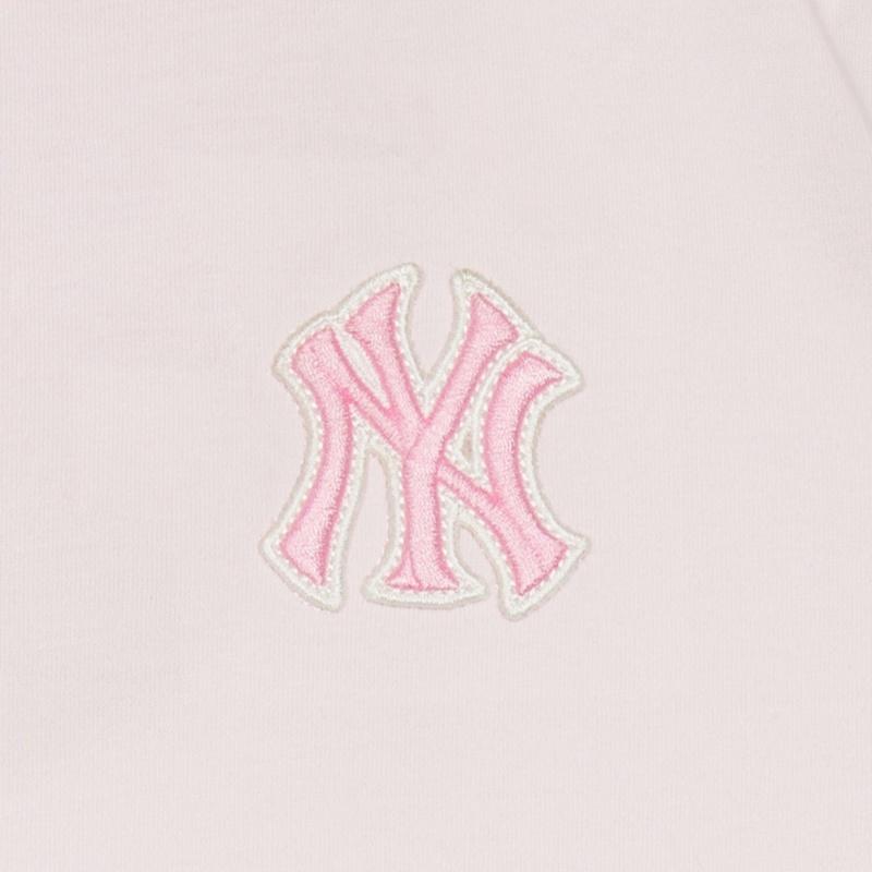 New MLB New York Yankees T Shirt Pink Children Aged 3 7 Years Old 7ATSB0453-50PKL