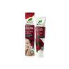 Крем-гель для умывания для лица Dr Organic Rose Otto 150 мл