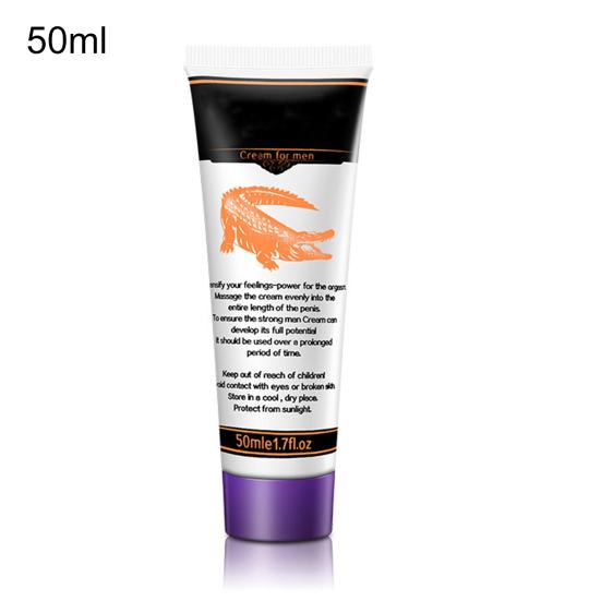 Безопасный крем для увеличения члена, не вызывающий раздражения, секс-игрушка, увеличивающий размер