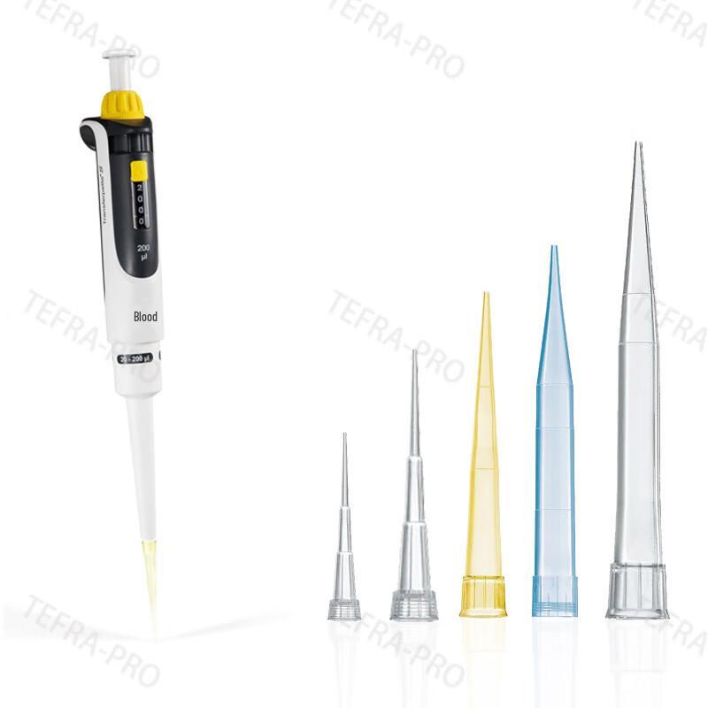 Brand 732022 Bulk Pipette Tips