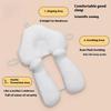 Baby Pillow Styling Pillow Universal in all seasons Newborn children Baby Soothing Baby Pillow Class A Baby Products