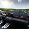 Для Haval Jolion    2024 Коврик на приборную панель автомобиля Защита от солнца Панель приборов Столик Нескользящее Покрытие Аксессуары