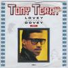 7inch Record TONY TERRY - Lovey Dovey TONY2 Epic 1987 UK Rap & Hip-Hop/R&B Used