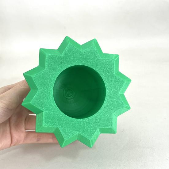 Christmas Tree Shape Trailer Cap Decorative Hitch Ball Cover Anti-rust Protector for Towing Trailers Red Christmas Box Car Exterior Accessory