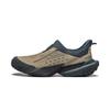 Li Ning Hiking 3 CF Series амортизирующие износостойкие низкие повседневные туфли унисекс повседневные туфли коричневые AGLU147-5