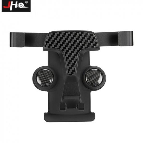 Car Phone Holder Air Vent Gravity Mount Bracket Stand for Ford Explorer 2016-19