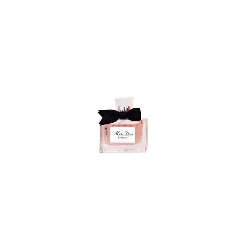 Мини-парфюм Miss Dior Essence 5 мл, Цветочный туалетная вода для женщин, Стойкий, Портативный, Дорожный размер, Образец аромата, Подарок для женщин