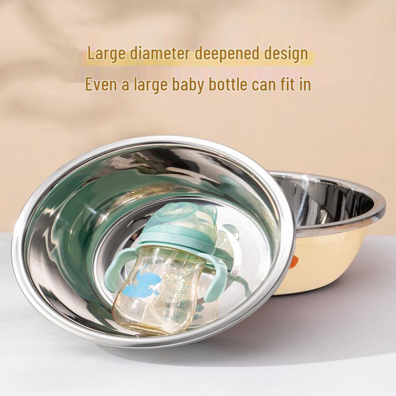316 Stainless Steel Multifunctional Drain Basin