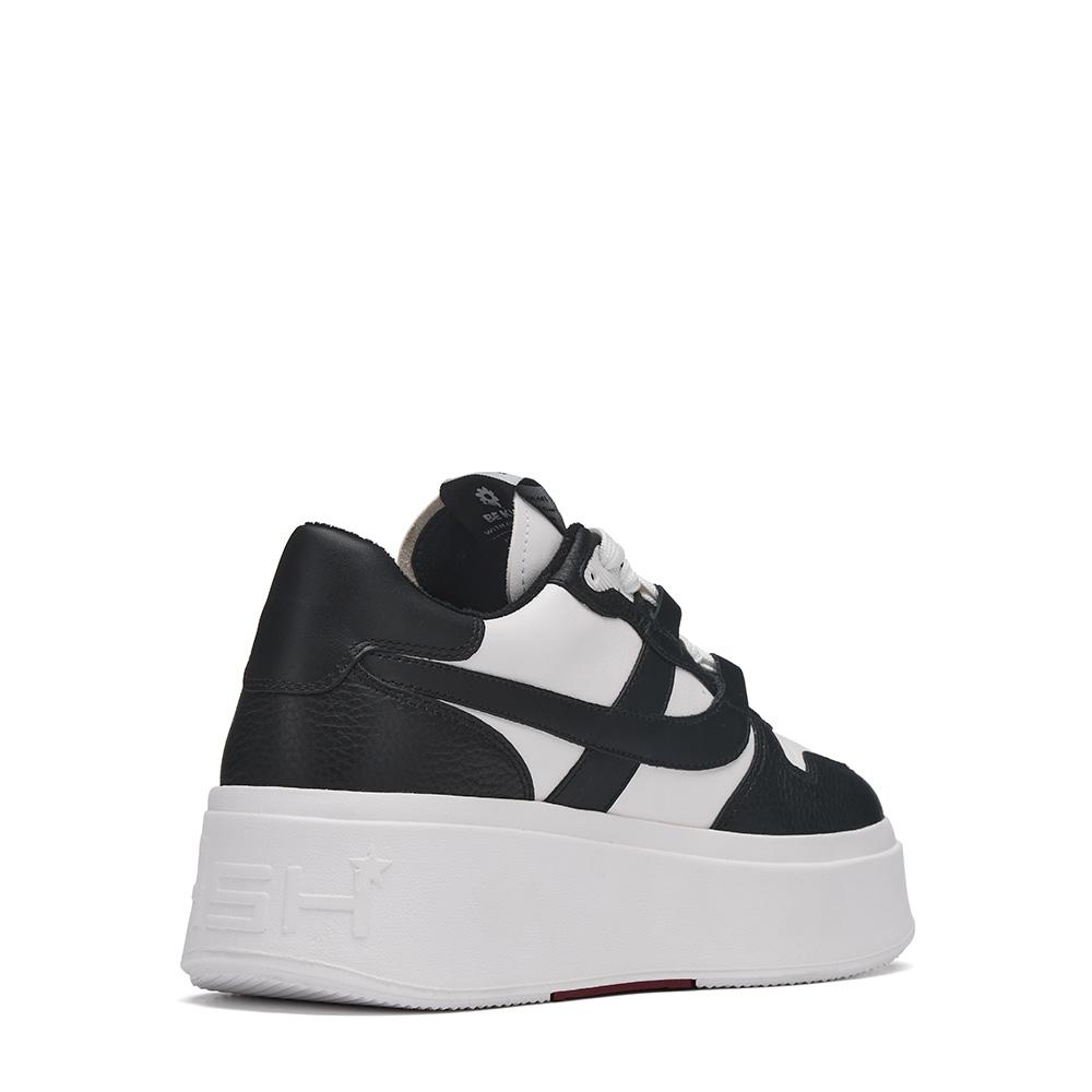 Ash Match Platform Sneakers Ah2D01034