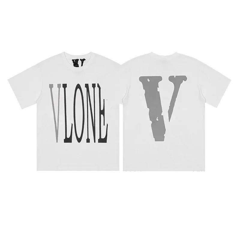 AmiriVLONE FOG Футболка с коротким рукавом Death God Limited Edition Оверсайз Уличная одежда Свободный принт Американский Juice WRLD