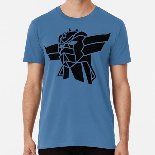 Goldorak Size S to 5XL T-Shirt