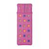 Inflatable Mattress - Fashion Lounge - 188 X 71 Cm - Random Color Multicolor