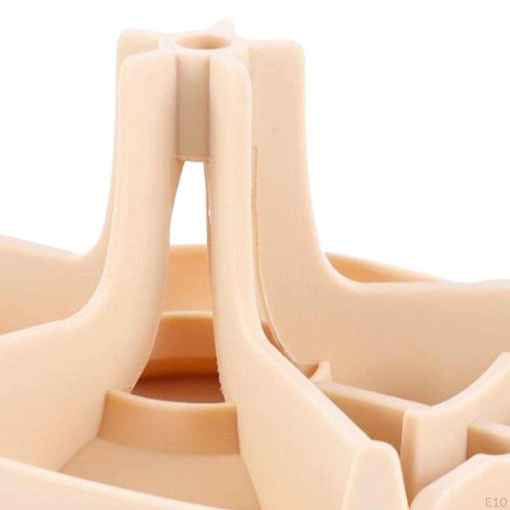 Подставка для сушки чашек, настольный держатель, подставка-сушилка для стаканов, органайзер для кружек для дозаторов