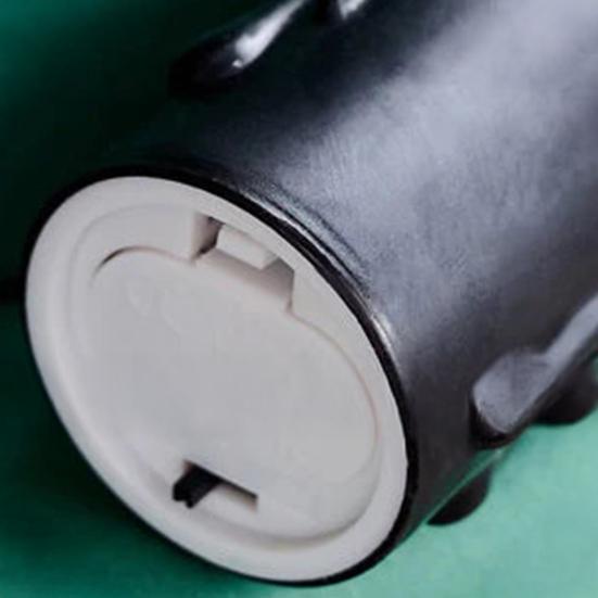 Набор светодиодных свечей-клипс Беспламенные мерцающие свечи Светодиодная лампа-свеча для рождественской елки Электрические искусственные свечи для дома Украшение для рождественской вечеринки