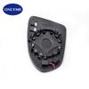 Car Convex Blind Spot Heated Mirror Glass For OPEL / VAUXHALL  ASTRA K  2015 2016 2017 2018