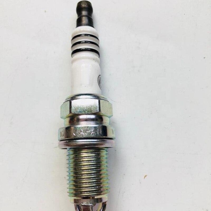 4 шт. 101000033aa Свеча зажигания для A3 A4 A6 90/100 Vw Golf Beetle Magotan 101000051aa Bkur6et10 2397 Свечи зажигания