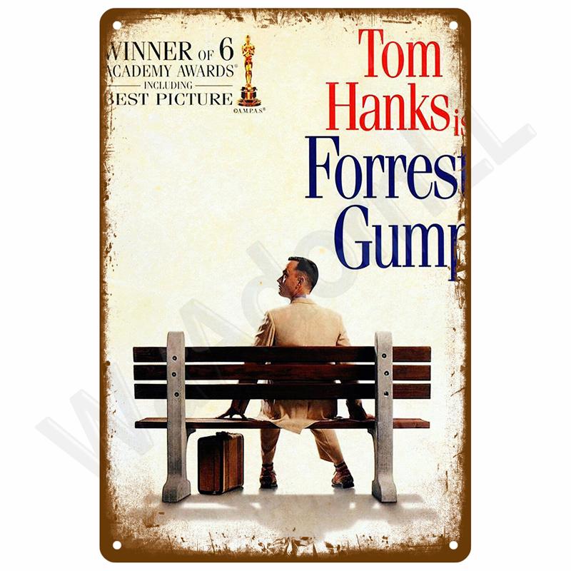 Retro Metal Sign Wall Art Mural Aesthetic Room Home Decor Items Poster Vintage Metal Plate Garage Decoration Tin Sign Plates Bar