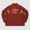 Umbro Warm Up Standneck Anorak Ur321swt99