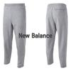 New Balance Базовые тренировочные брюки Uni Cushion Gee Nbmlc41323