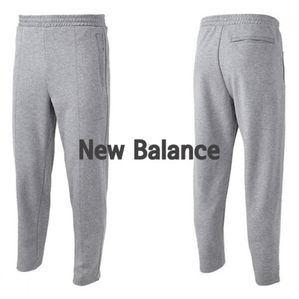 New Balance Базовые тренировочные брюки Uni Cushion Gee Nbmlc41323