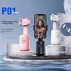 Новый 360°-стабилизатор для мобильного телефона с функцией распознавания лиц AI P01: Живой артефакт селфи с функцией стабилизации изображения и функцией слежения