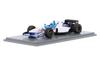 Spark Tyrrell 024 1996 F1 Гран-при Монако Сало 1/43 #19 М.