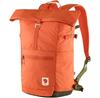 Рюкзак Fjällräven High Coast Foldsack 24 rowan red (F23222-333)