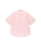 ENDOOR Typewriter Ring 1/2 Shirt (Soft Pink)