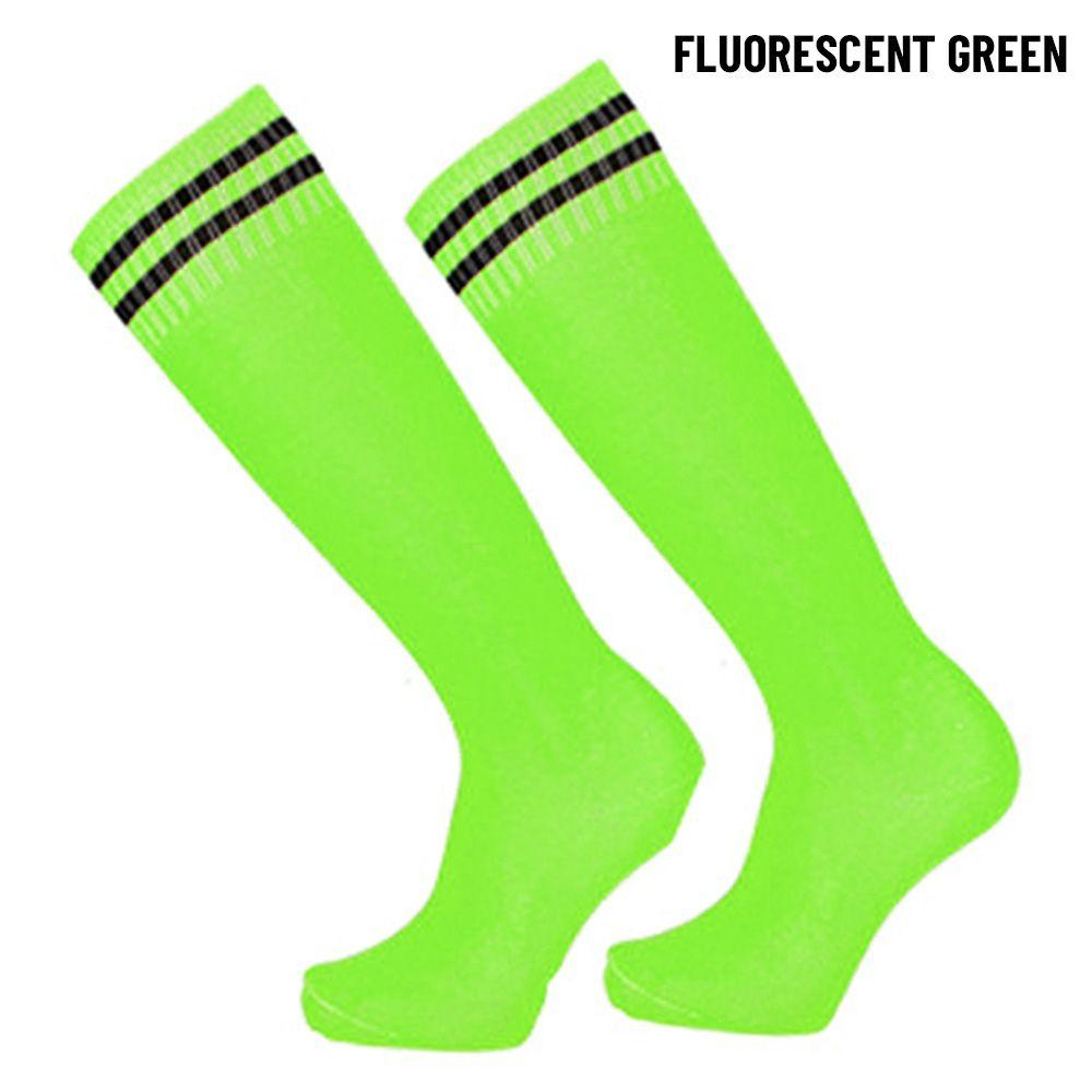 Outdoor Long Running Fitness Soccer Socks Sport Socks Football Socks Anti-slip