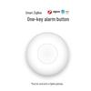 Умный датчик Zigbee Tuya: Температура, Влажность, Магнитный контакт двери, Инфракрасный датчик, Газовый датчик, Датчик дыма, Датчик протечки воды, Детекция присутствия человека.