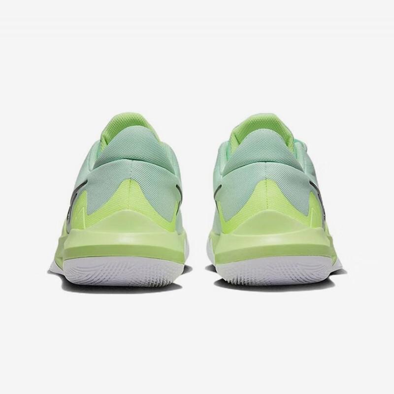 Nike Мужские баскетбольные кроссовки Precision VI