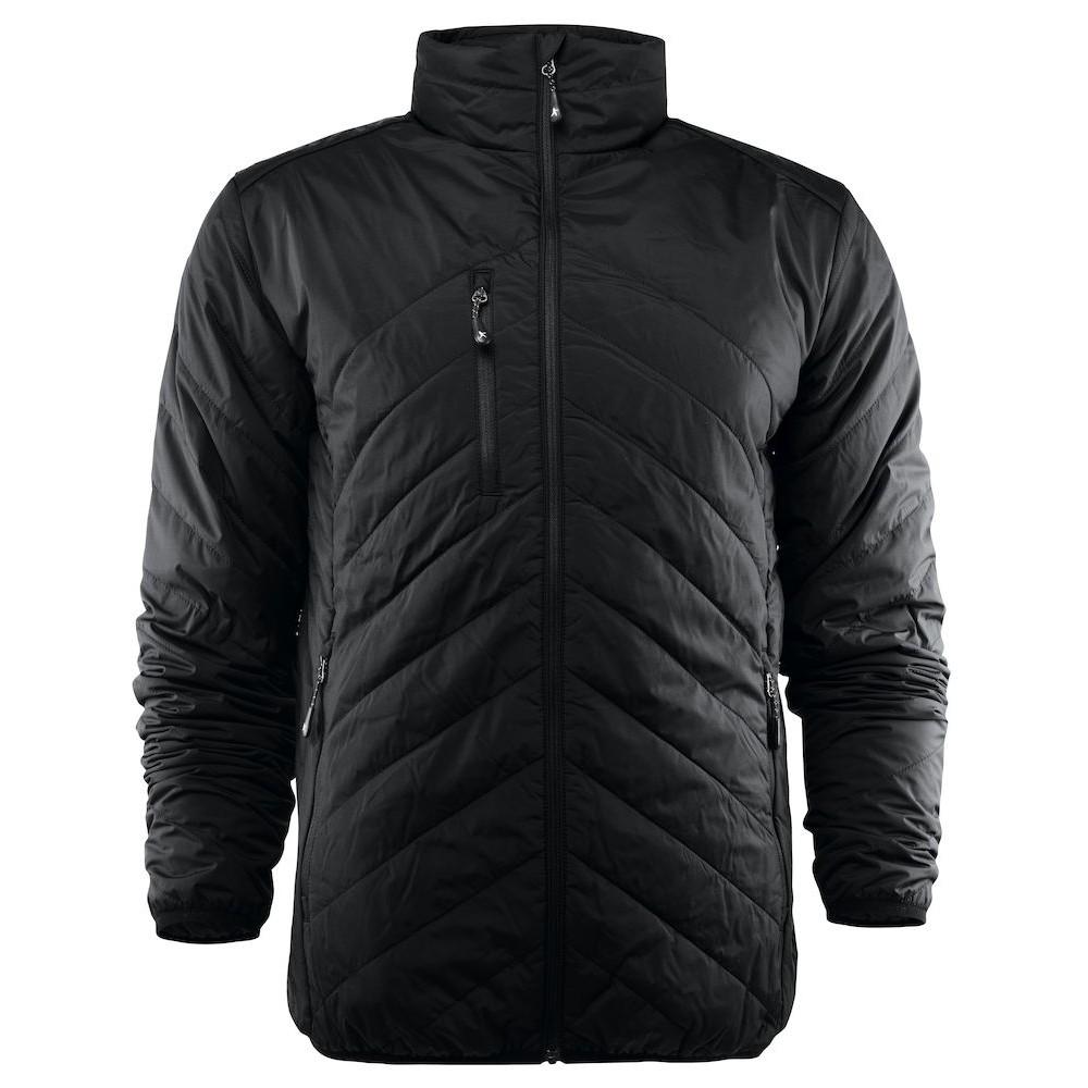 James Harvest Mens Deer Ridge Padded Jacket
