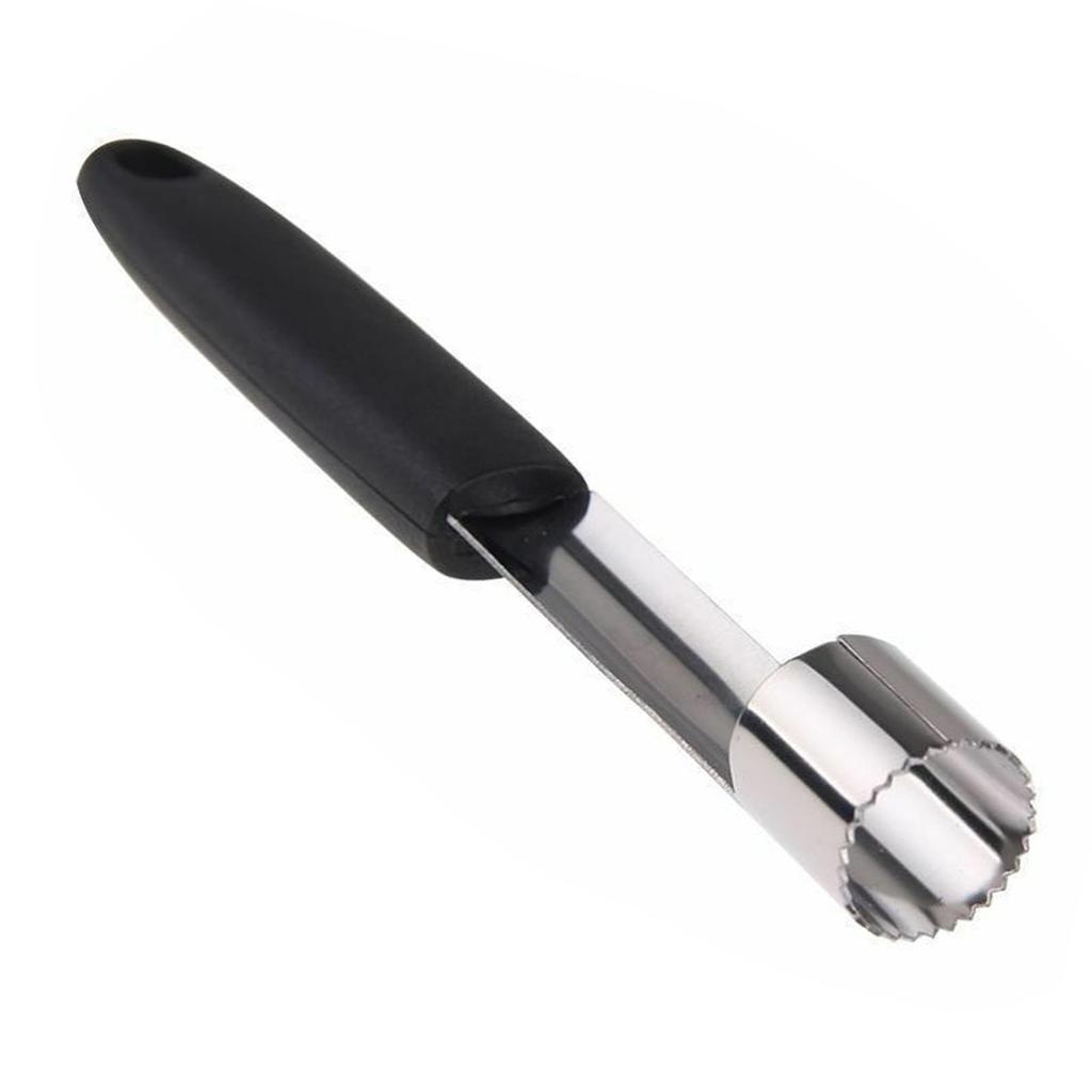 Pear Seed Remover Cutter Kitchen Gadgets Stainless Steel Home Vegetable Tool Apples Red Dates Corers Twist Fruit Core Remove Pit