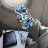 Axel Blaze Firestorm Inazuma Eleven Anime Phone Case For iPhone 11 13 16 12 17 14 15 Pro Max Plus Soft Clear Back Cover Coque