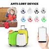 Беспроводной Bluetooth смарт-тег Selfie Anti-Lost Устройство для поиска ключей Поиск домашних животных Трекер