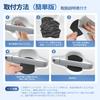 AUTO SPEC Door Handle Protectors with Magnets for Daihatsu Tanto All Series and Tanto Exe Includes instructions for protecting exterior and interior