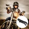 Запасной ролик направляющей цепи Защита маятника для мотоциклов XR250R Износостойкий пластик Быстрая установка