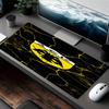 AEK Athens FC Print Mouse Pad, for Keyboard Pad Laptop PC Mat for Office Home Use, Desk Decor, Perfect Birthday Gift for Gamers