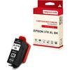 Compatible Cartridge - NOPAN-INK - EPSON 378 XL - Black - 500 Pages - Inkjet
