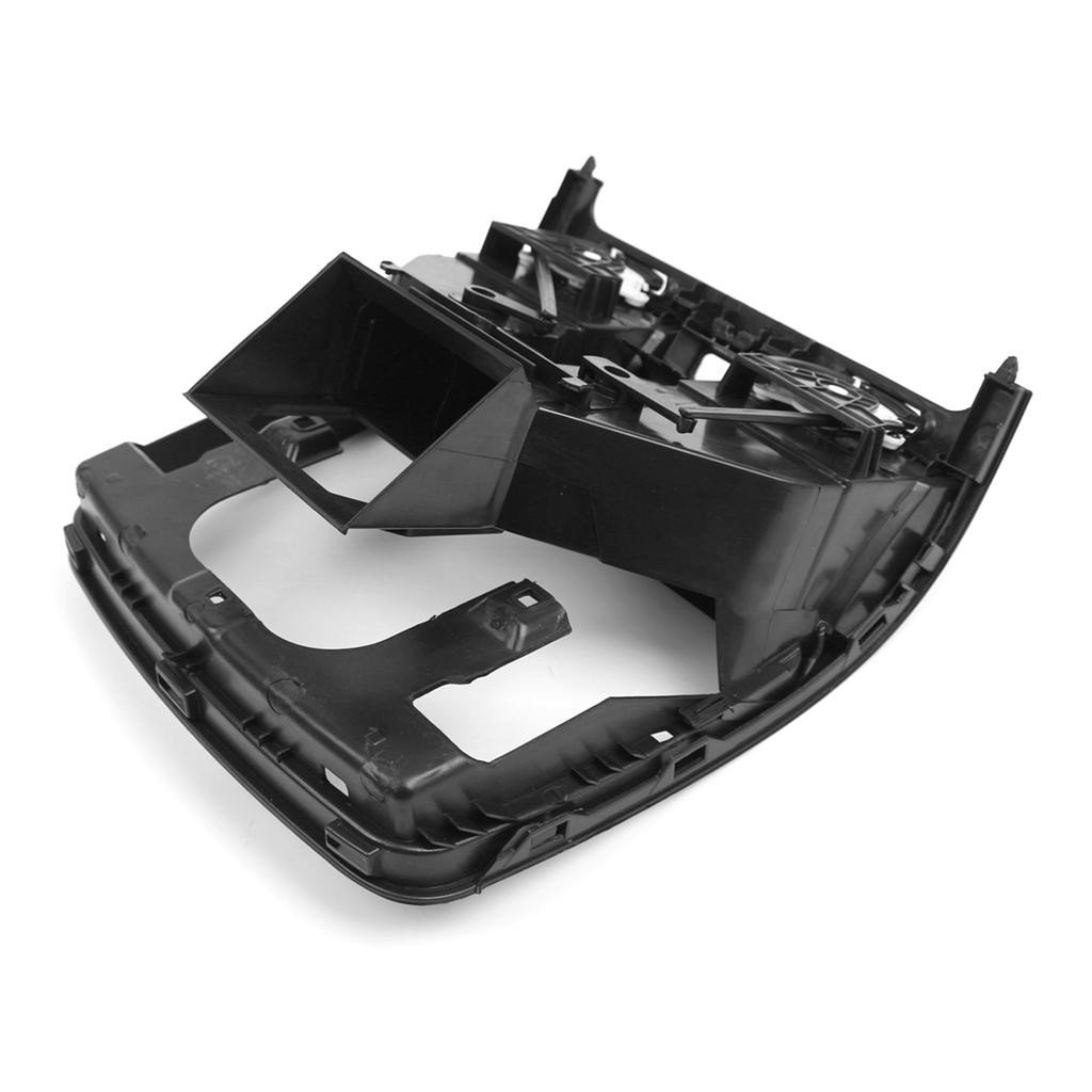 Center Dashboard Vent, Replacement for MK5 2004 2009 MK5 2004 2009 2006 2011 2006 2009 with Improved OEM 1K0819743A