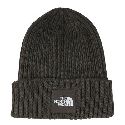 The North Face Шапочка-бини Cappuccio Lid Knit New Taupe Свободный размер (Голова 56,5–59,5 см)