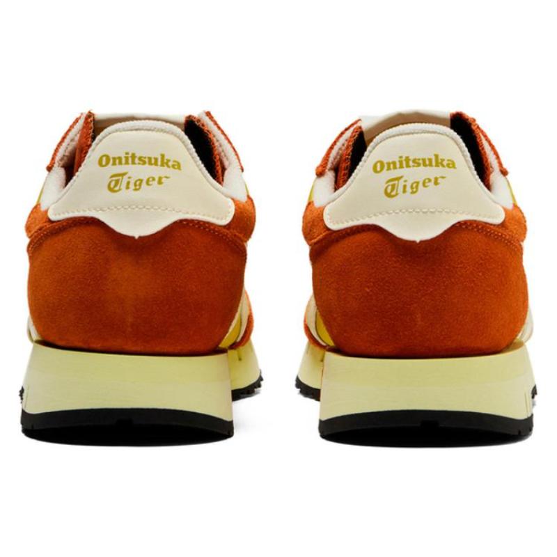 ONITSUKA TIGER Кроссовки X Caliber 'Mustard Ivory' 1183C044-751