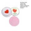 Makeup Brush Cleaner Soap with Silicone Cleaning Mat Portable Travel Multi-purpose Makeup Sponge Cosmetic Scrubber Cleaning Essential Oil