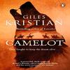 Camelot by Giles Kristian Paperback Book 9780552174015