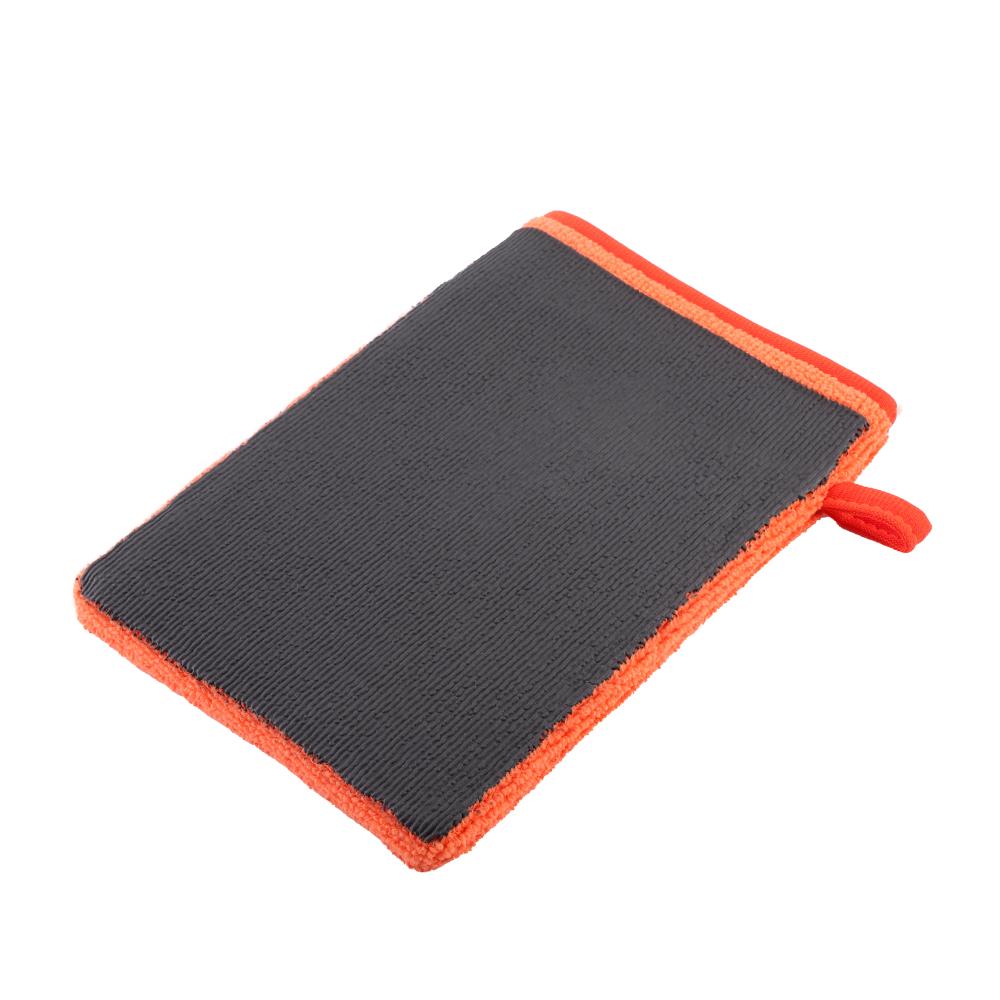 1PC SPTA Clay Bar Mitt Glove Detailing Cleaning Towel Cloth Car Wash Quickly Removes Debris from Your Paint Glass